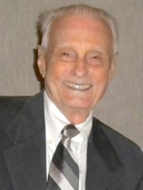 Obituary of Frank Seely Needham