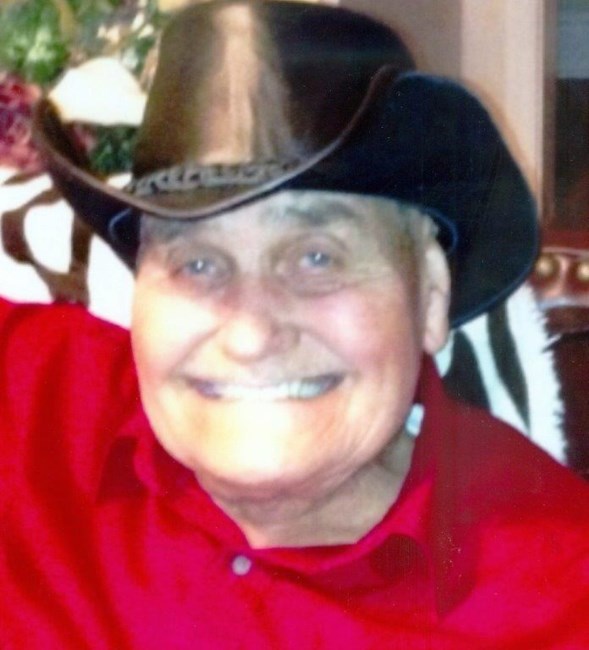 Obituary of Herschel Brent Richardson