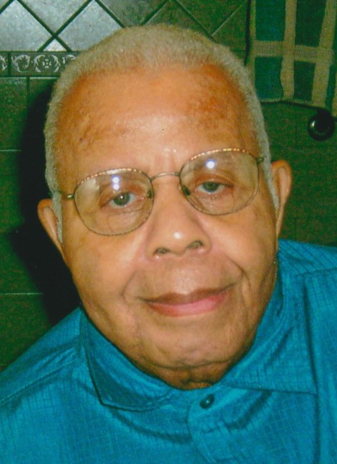 Obituary of Harold Ferrell Jr