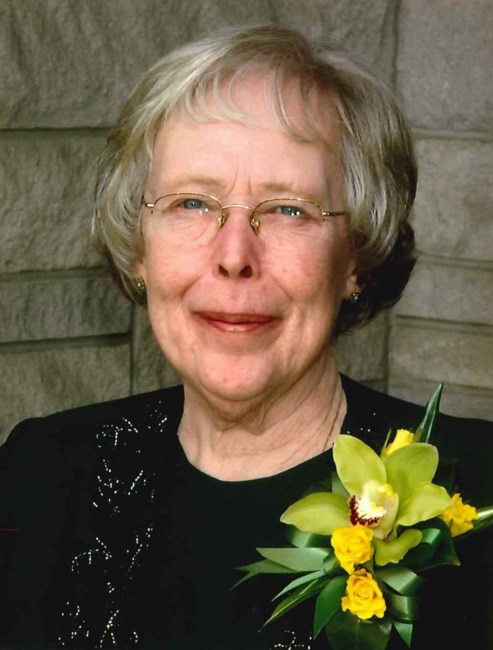 Obituary of Ann M. Boechler