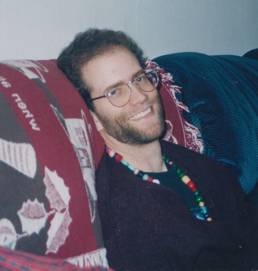 Obituary of Matthew Stewart Schroeder