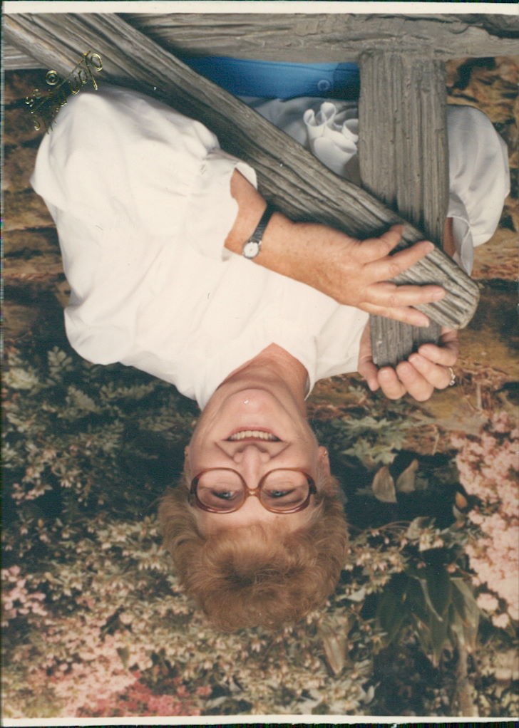 Obituary of Beulah B. Hughes