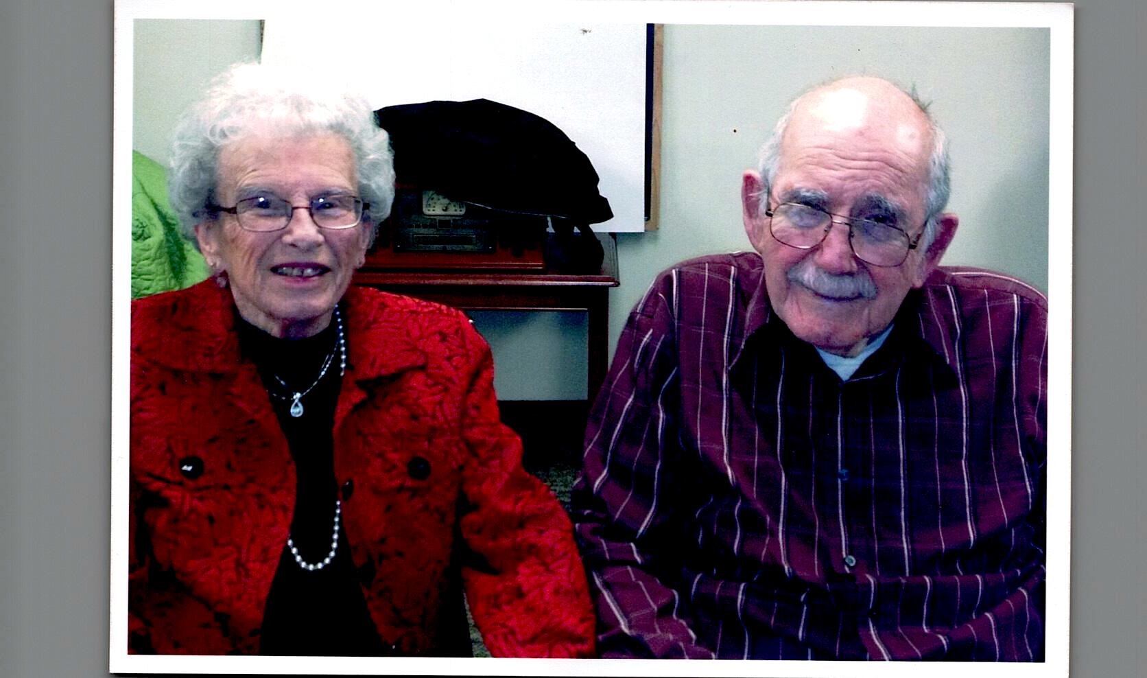 Obituary of Anna Catherine Benardino