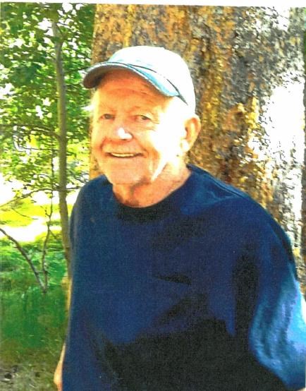 Obituary of James Edward Hill