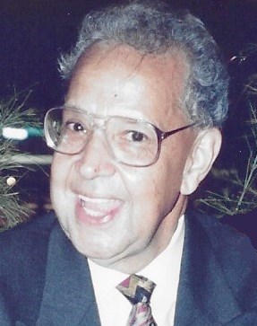 Obituary of Gustavo Adolfo Martinez