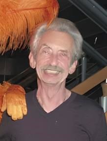 Avis de décès de Stephen Norris Korow