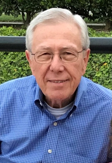 Obituary of David Cooper Post