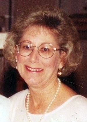 Obituary of Rosa Marie Clark