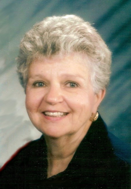 Obituary of Margaret H. Farr Bullion