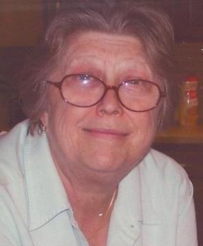 Obituary of Diane R Reid Scarvey