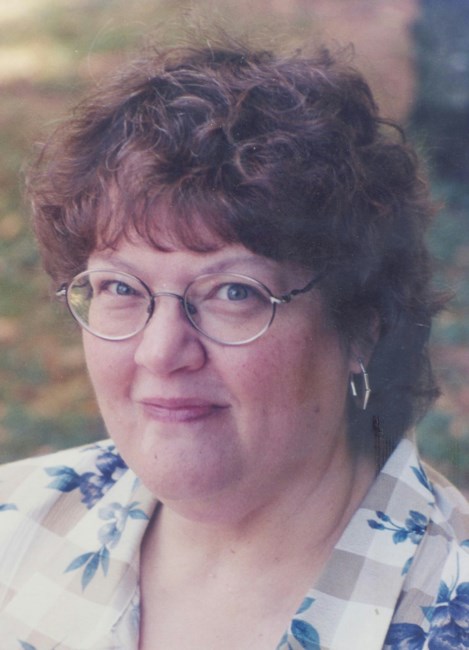 Obituary of Christine Silverstein