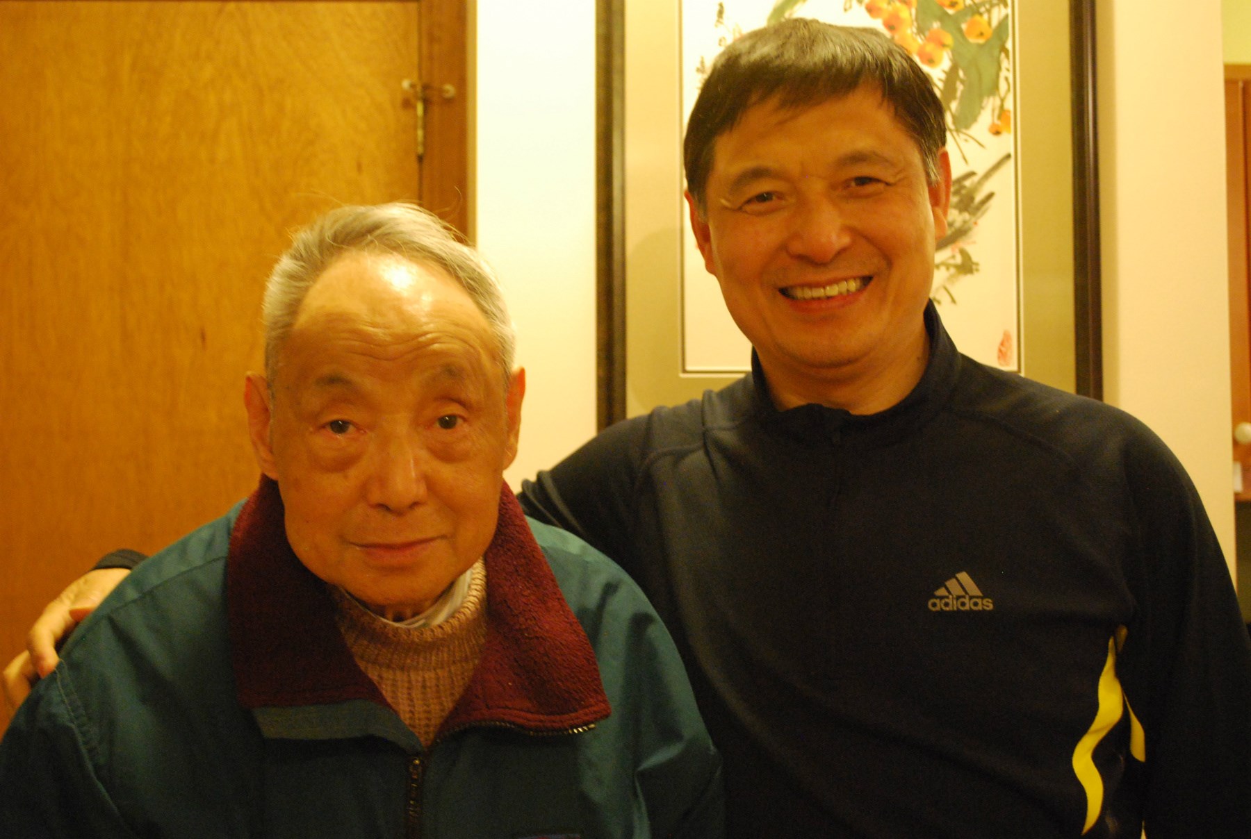 Obituary of Jiaji Yan