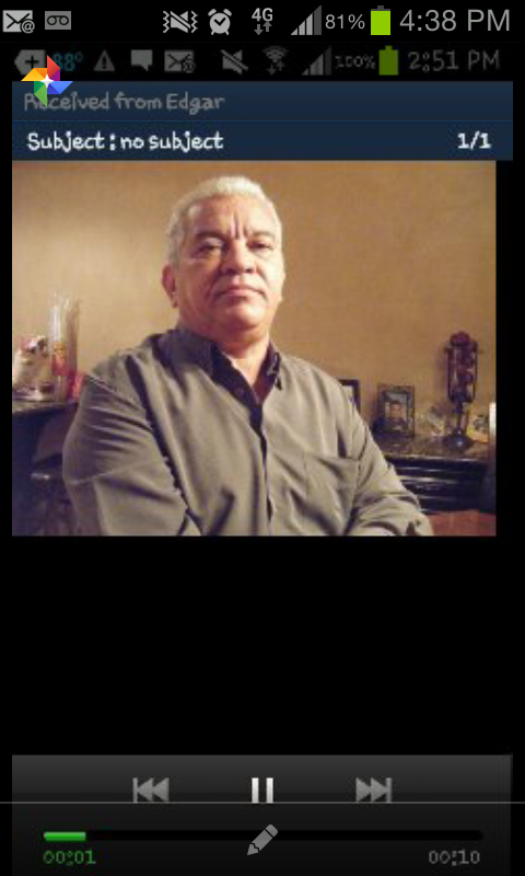 Obituary of Jose Antonio Lanza