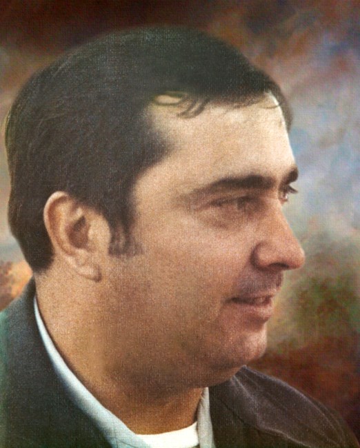 Obituary of Richard Paul Frenette