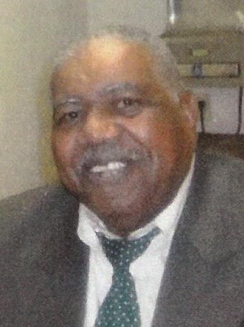 Avis de décès de James Franklin Cox, Sr.