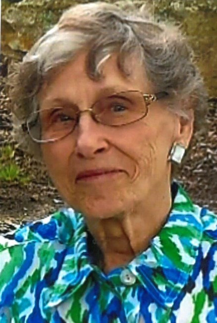 Obituary of Marian Diane Carter