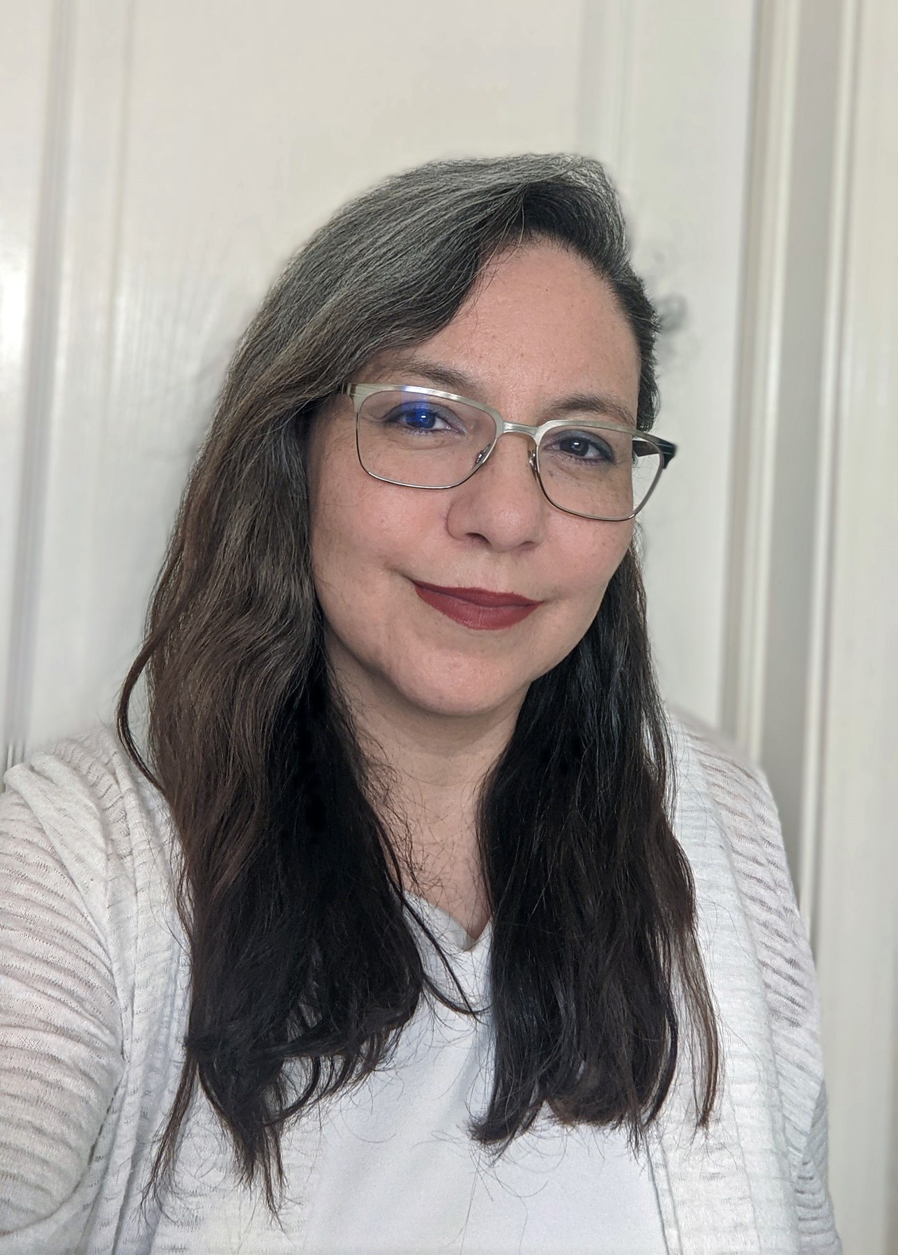 Obituario de Claudia Virginia Casas