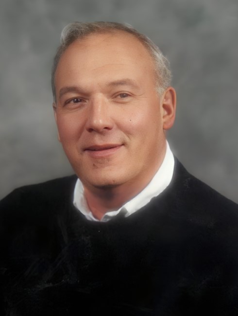 Obituary of Mr. Gordon John McMurtry