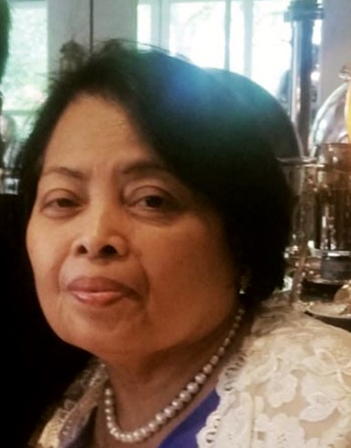 Obituary of Rosita Belleza Oclarit