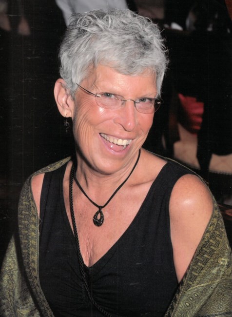 Obituario de Becky Jo Zuklich