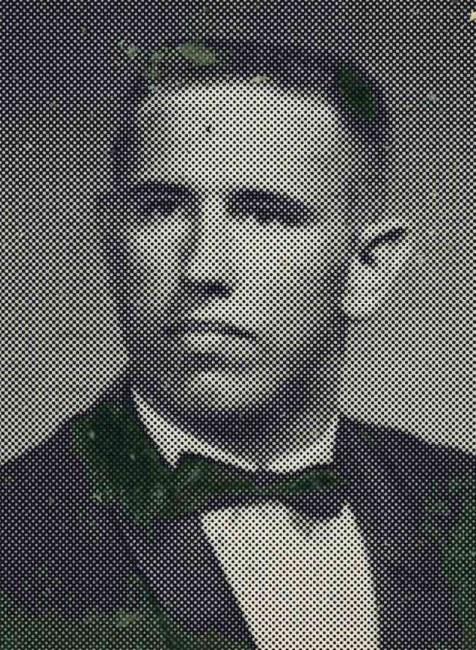 Obituary of James Michael Hodges