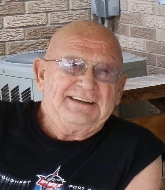 Obituary of Elmer "Sarge" Moffett