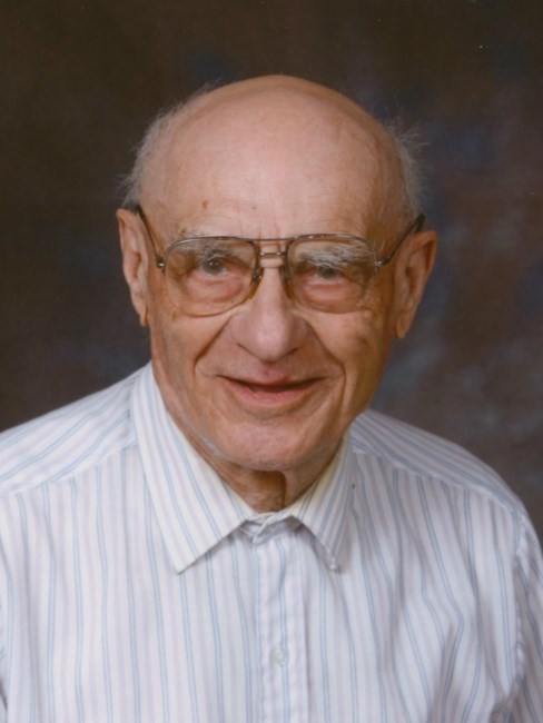 Obituary of Joseph George Kayfish