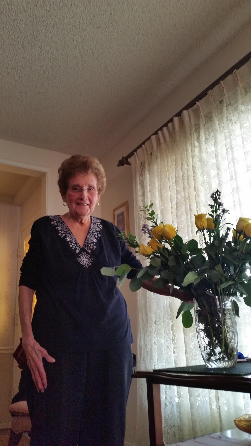 Obituary of Janie H. Casanova