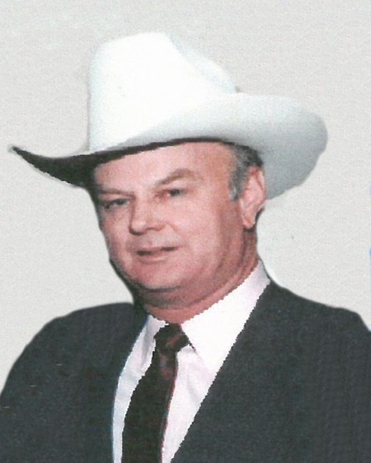 Obituary of Don H. Barker