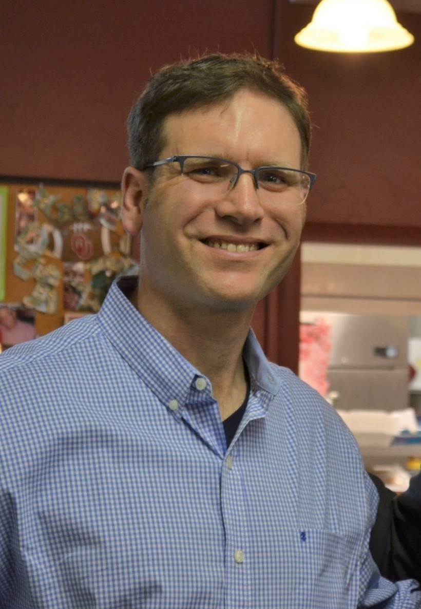 Obituary of Aaron Jeffrey Ramberg