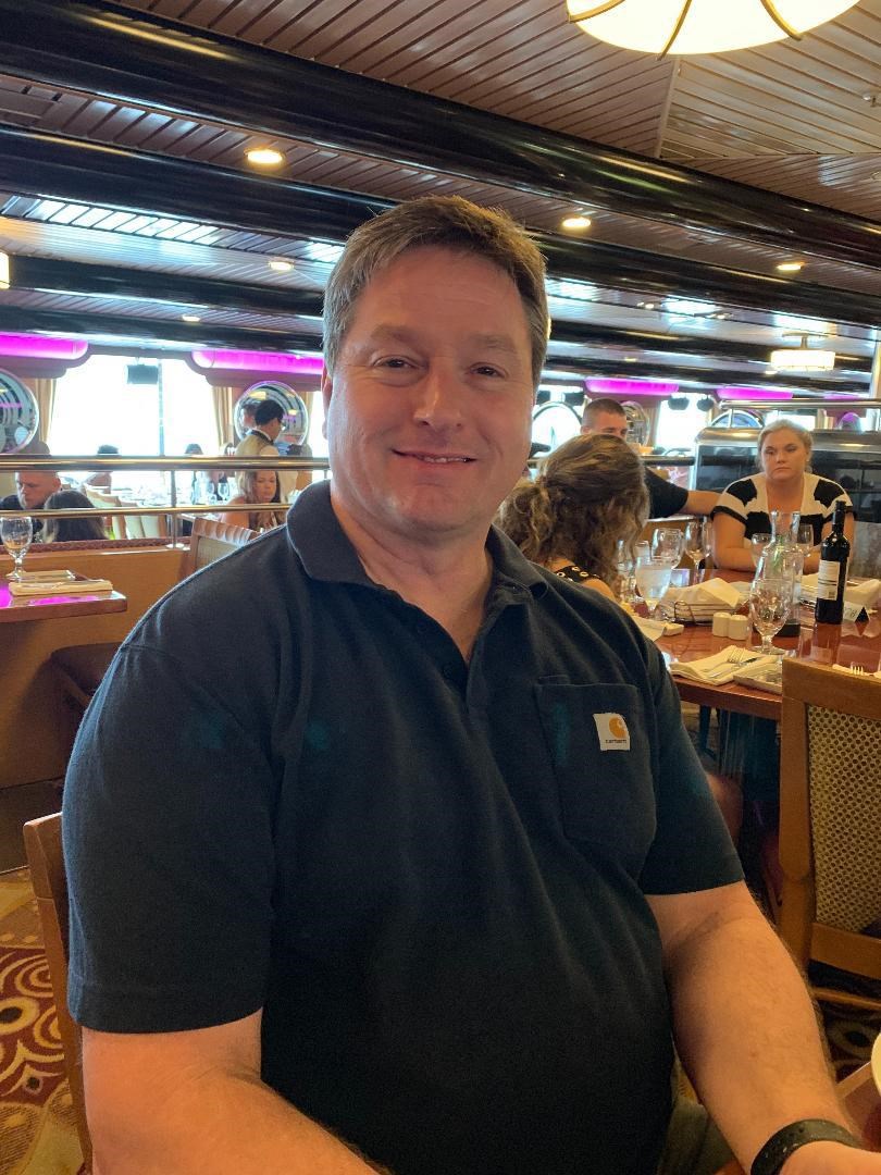 Obituary of Austin Davis Fall