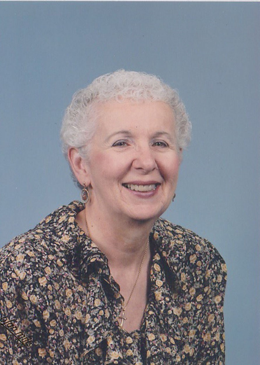 Kathryn Cotton Obituary Edmond, OK