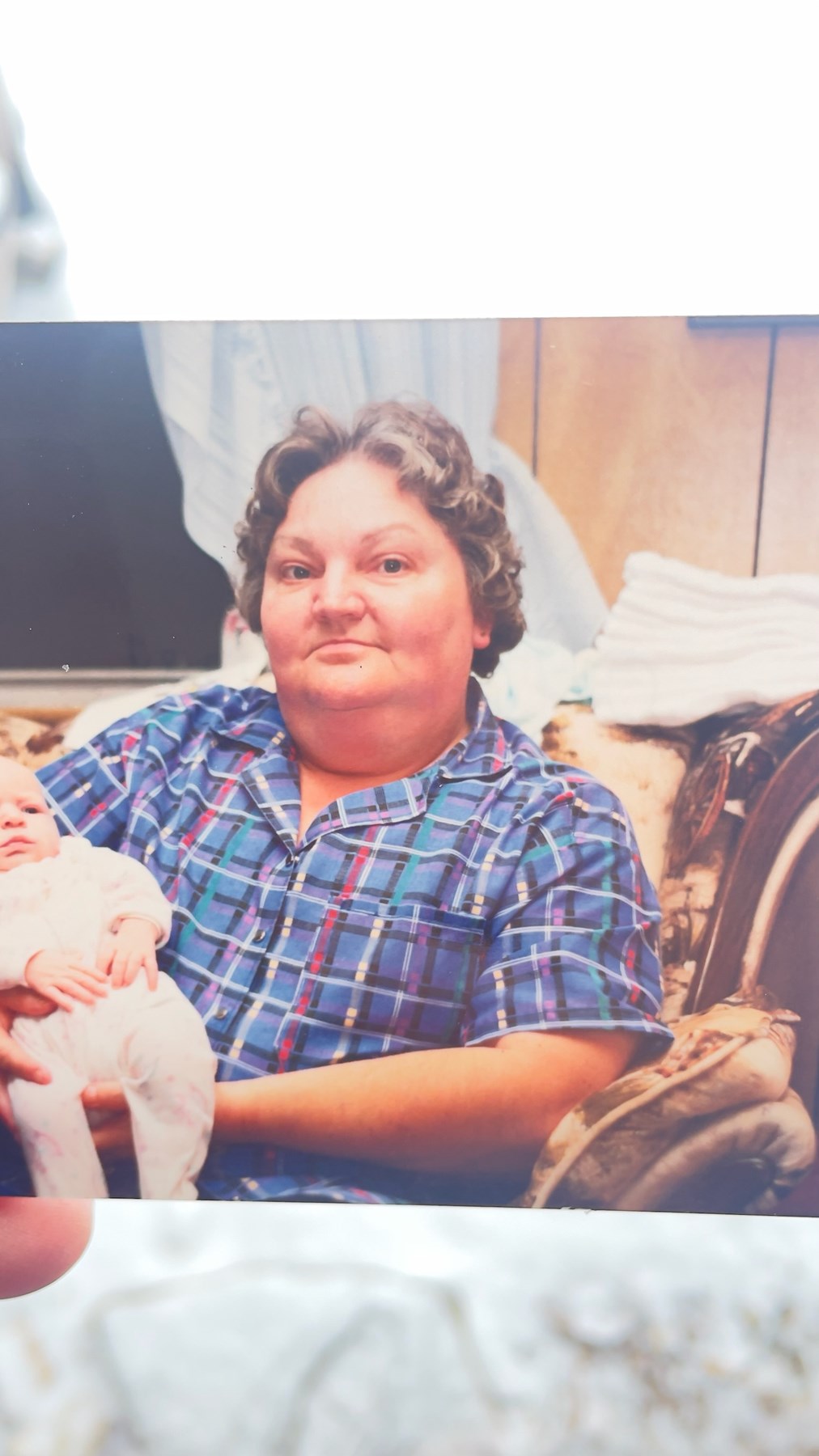 Obituary of Betty McNeese