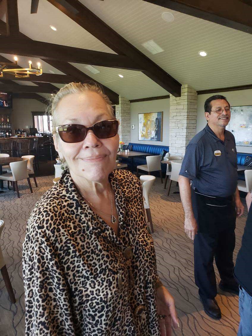 Obituary of Margaret Ann McBride