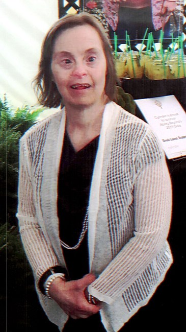 Obituary of Ann Marie Kovacs