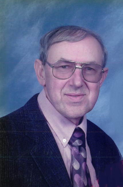 Obituary of Charles Everett Sell