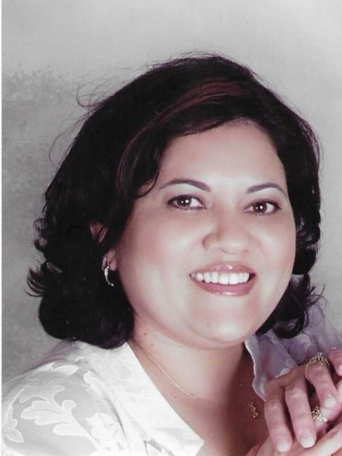 Obituary of Bertha M. Ortiz