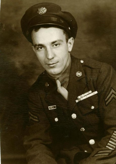 Obituary of Frank McDaniel