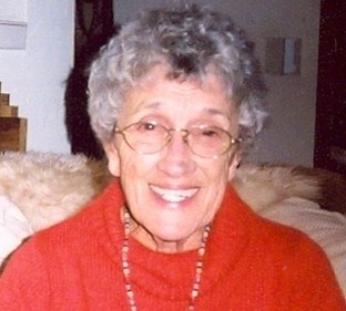 Obituario de Joanne B. Holt