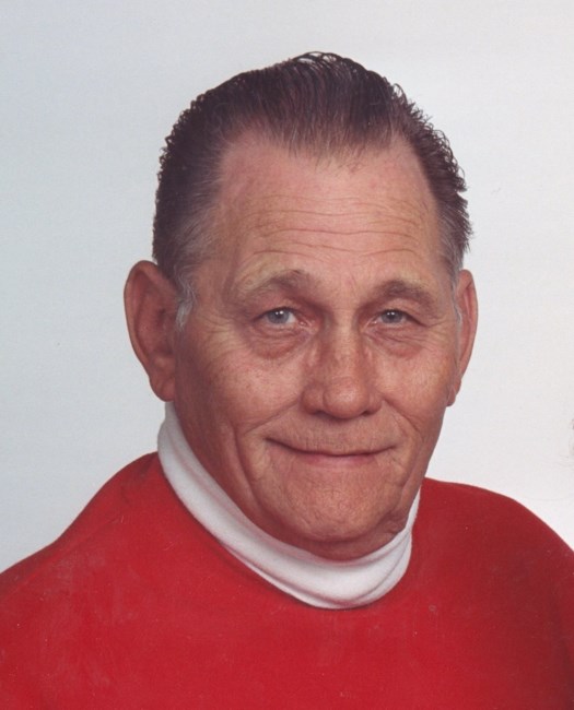 Obituary of Larry G. Christiansen