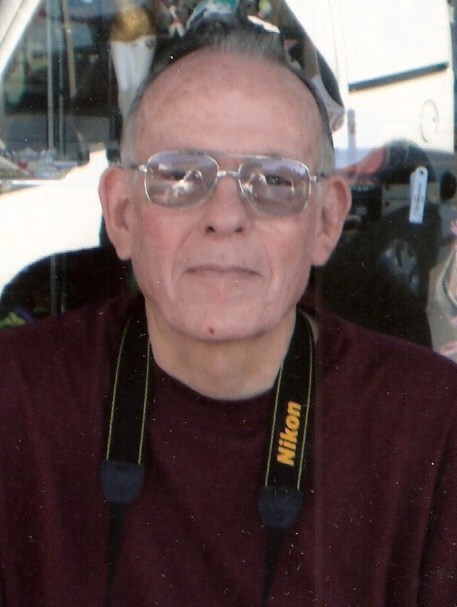 Obituary of John A. Earhart