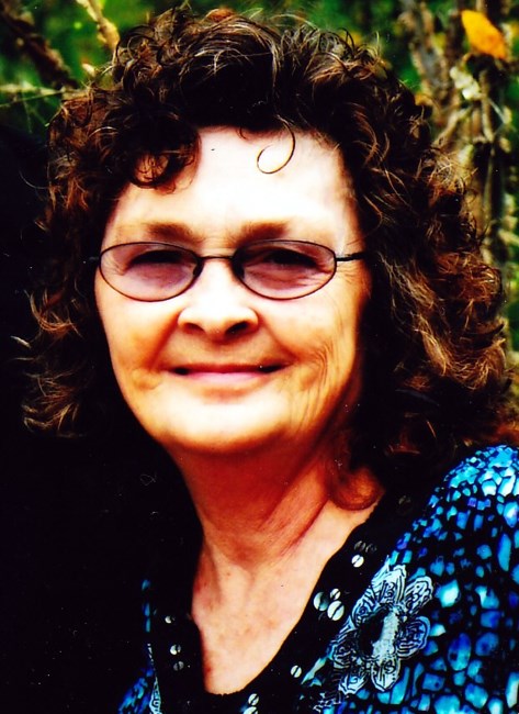 Obituary of Betty Ray Murphy