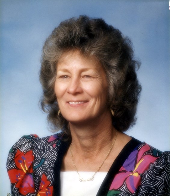 Obituary of Carol Ann (Frith) Pace