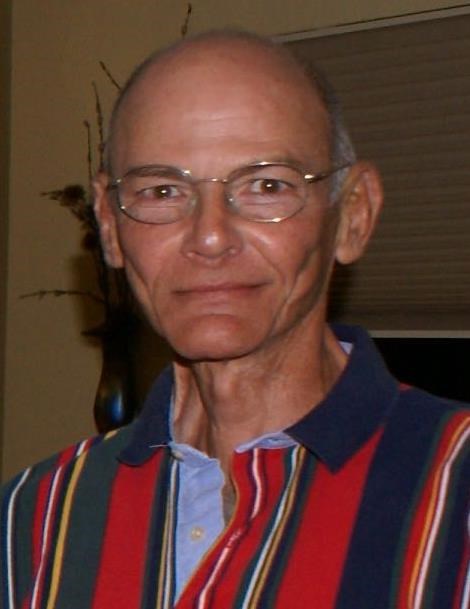 Obituary of Jaime Boris Simo