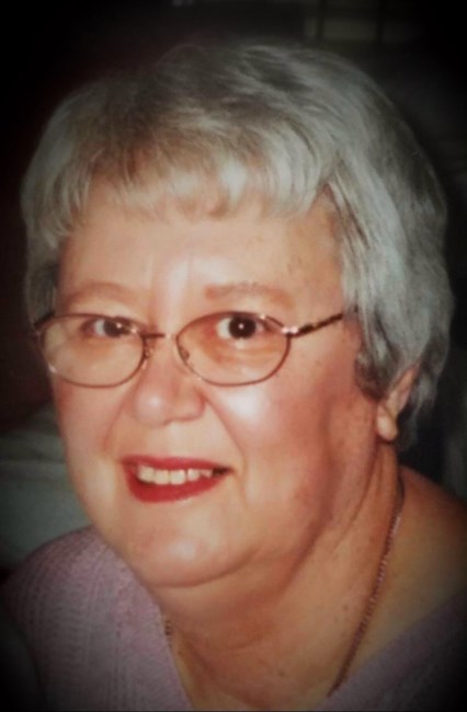 Obituary of Joyce Carol Lucas