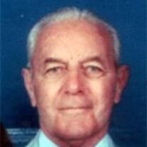 Obituary of Gerard A. Deschenes