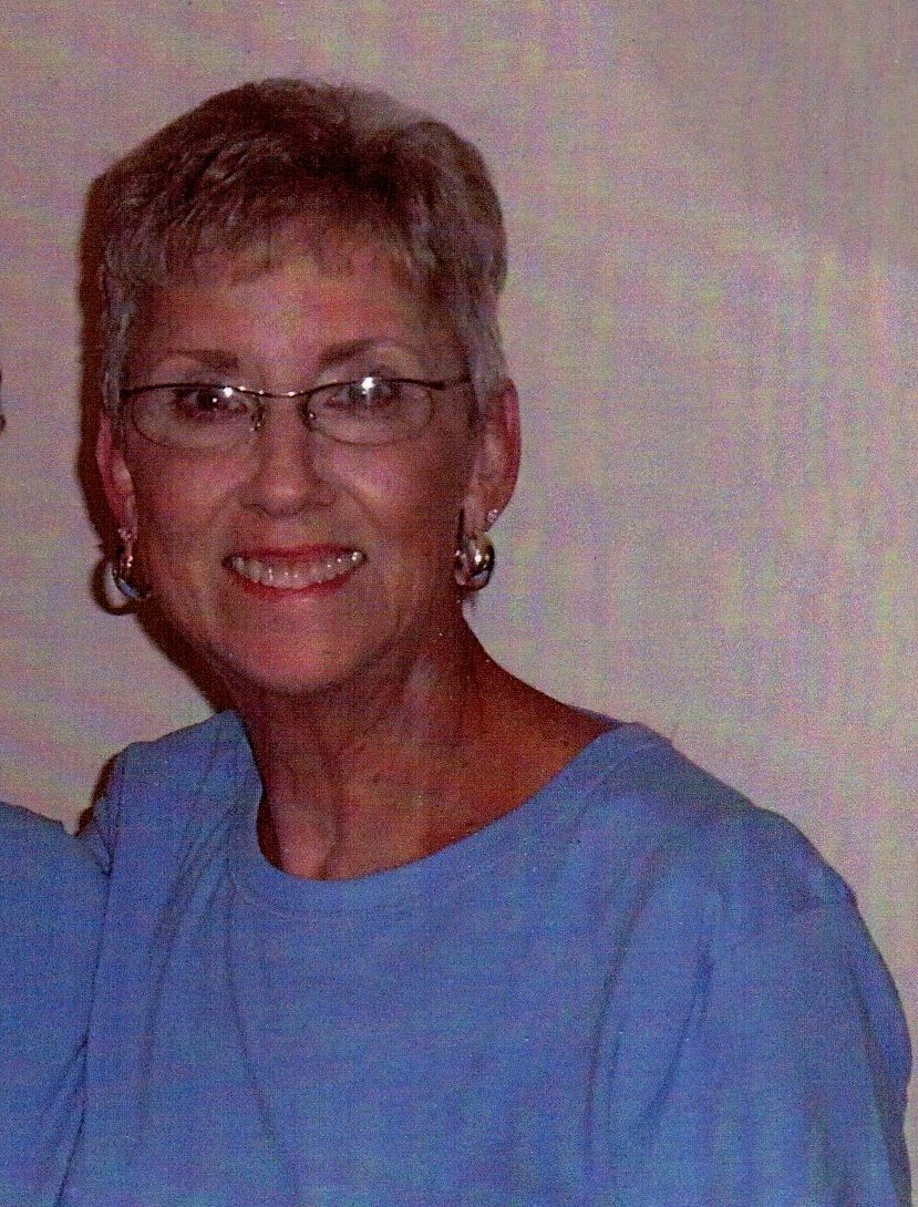 Avis de décès de Peggy Reid Walker