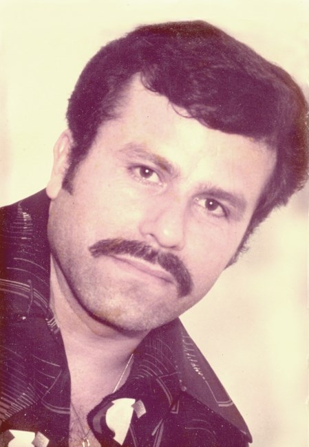 Obituary of Jose Luis Martinez