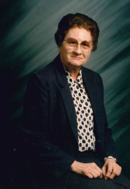 Obituary of Cleo Elizabeth King