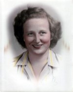 Irene Shaneyfelt